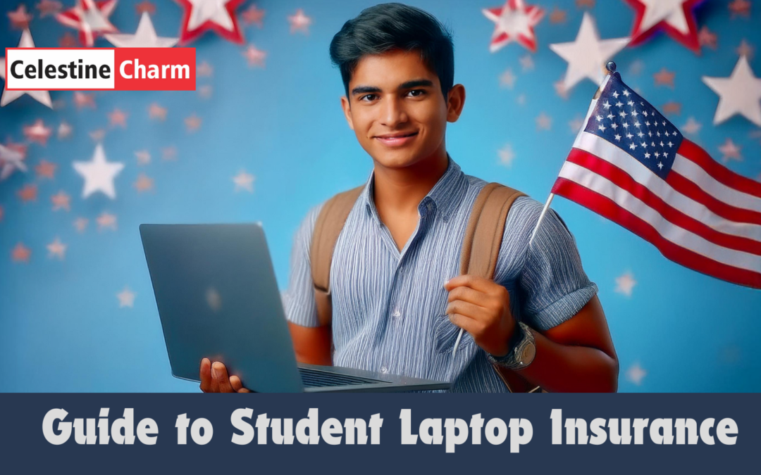 Guide to Student Laptop Insurance: Protecting Your Essential Tech